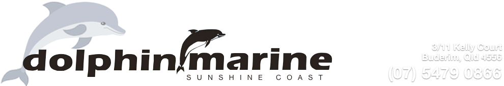 Dolphin Marine